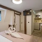 Cozy Studio On Ile Saint-Louis