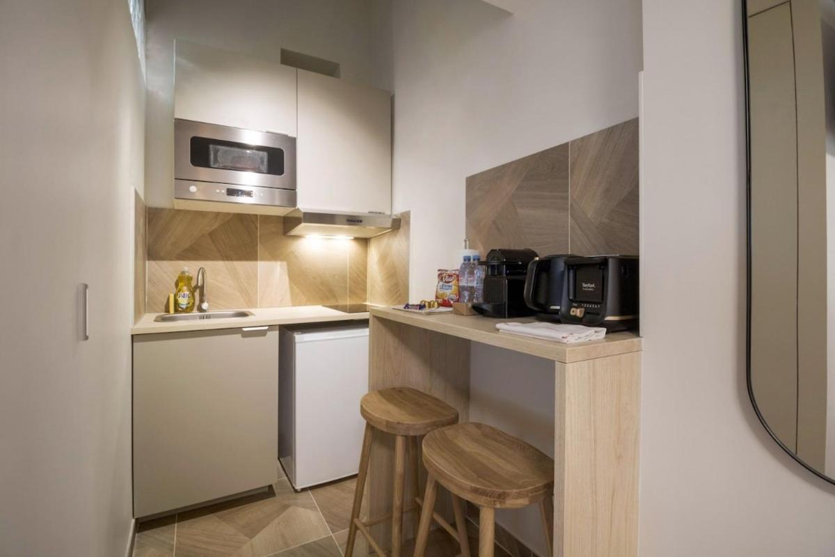 Appartamento Cozy On Ile Saint-louis