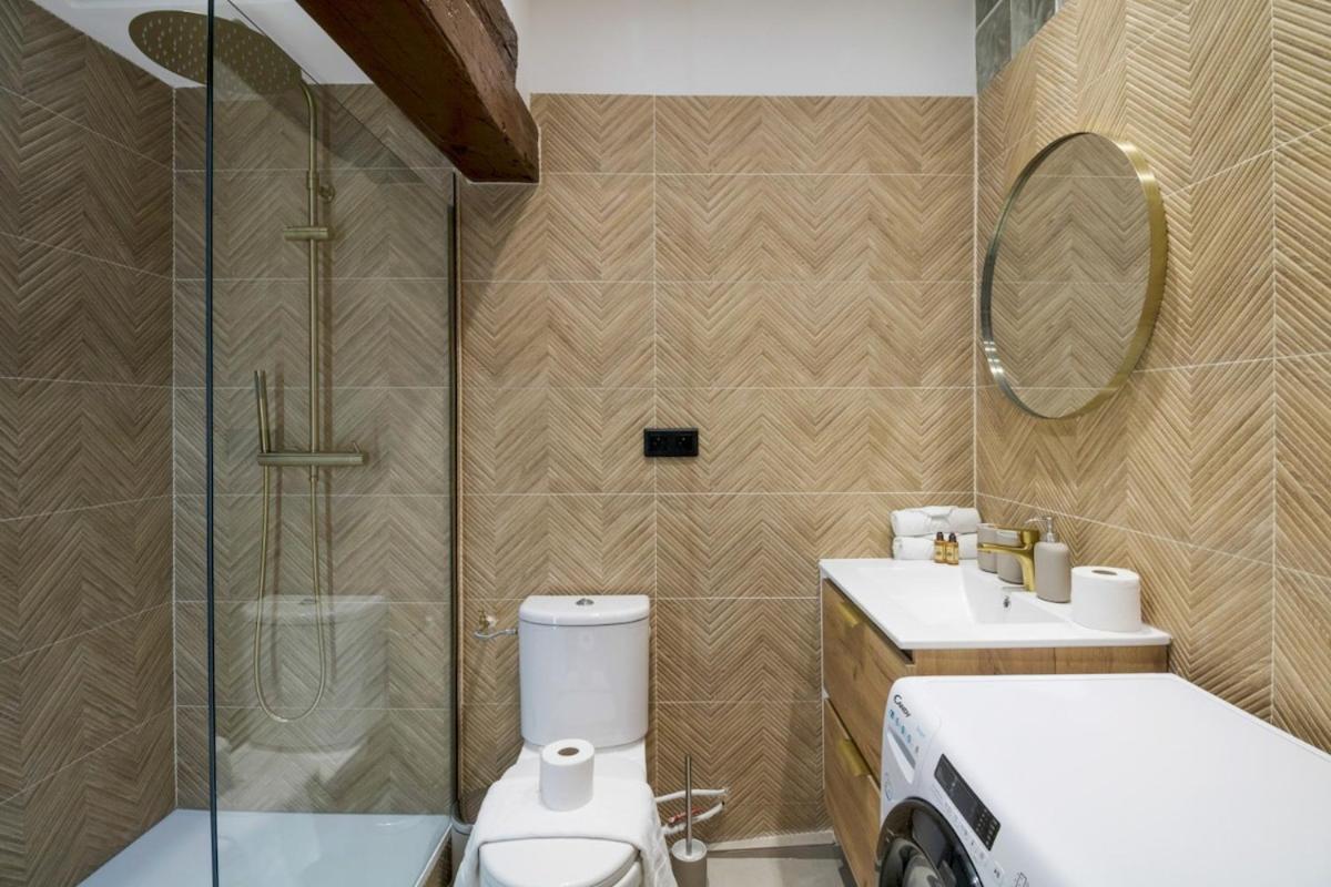 Appartamento Cozy On Ile Saint-louis *